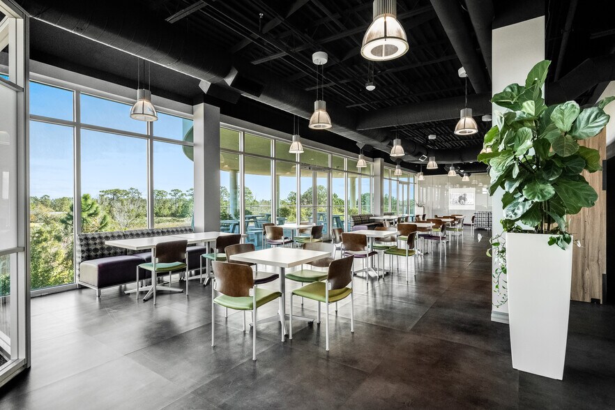 More Photos Of 1050 Satcom Ln, Melbourne Office For Sale