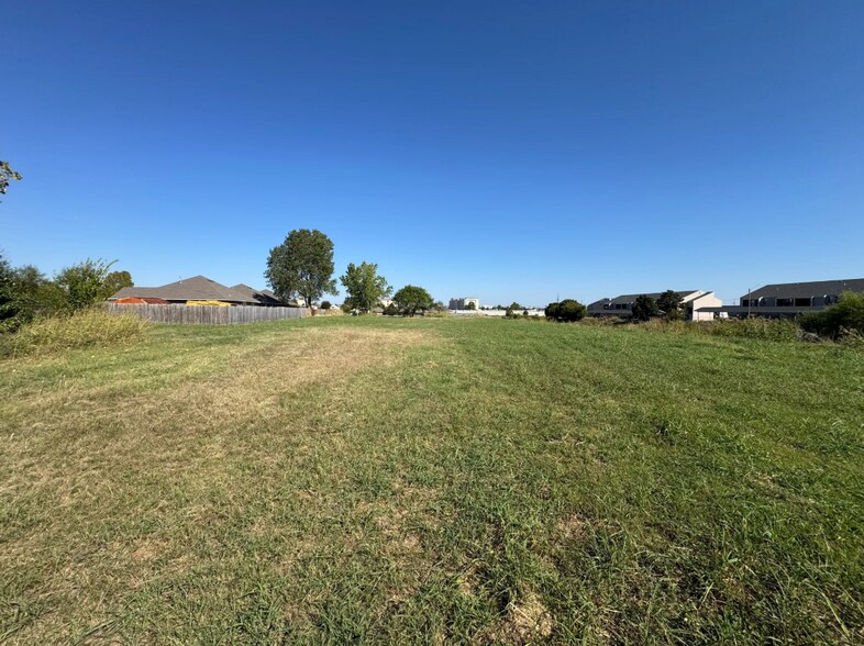 More Photos Of 8230 S Klein Ave, Oklahoma City Land For Sale