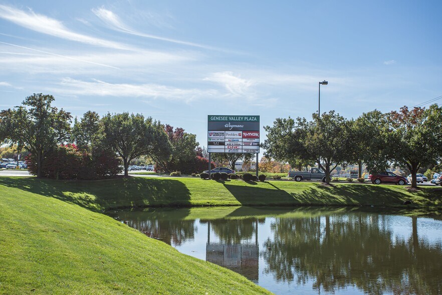 More Photos Of 4276 Lakeville Rd, Geneseo Unknown For Lease
