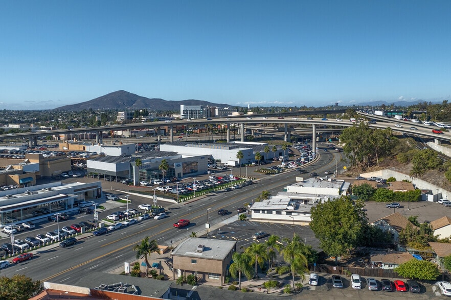 More Photos Of 8923 La Mesa Blvd, La Mesa Office For Sale