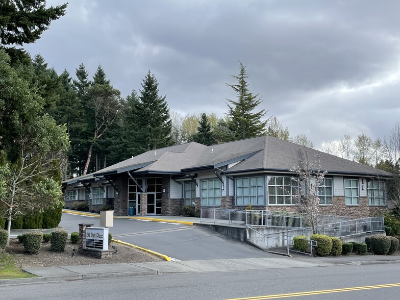 Primary Photo Of 33308 13th Pl S, Federal Way Office For Sale