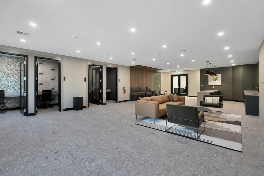 More Photos Of 400 N Allen Dr, Allen Office For Lease