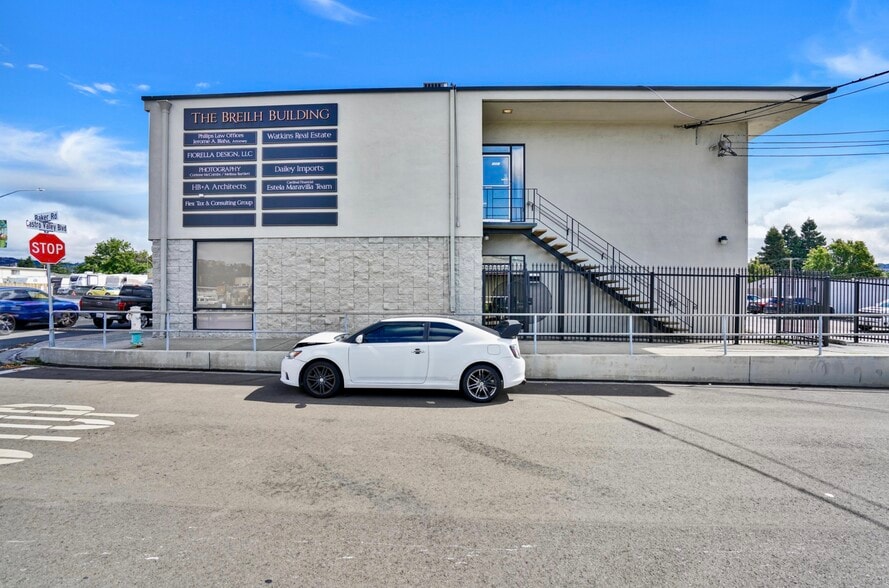 More Photos Of 2805 Castro Valley blvd, Castro Valley Office For Sale