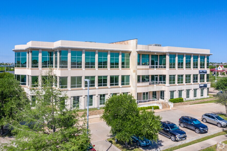 More Photos Of 6351 Preston Rd, Frisco Office For Lease