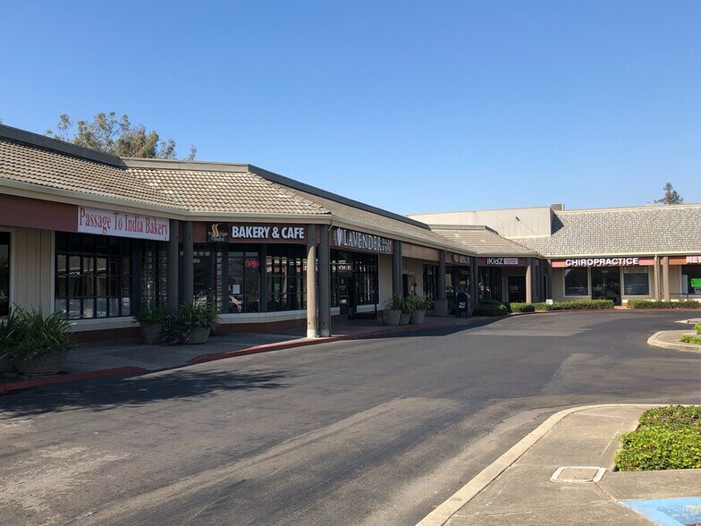 More Photos Of 5127-5171 Mowry Ave, Fremont Unknown For Lease