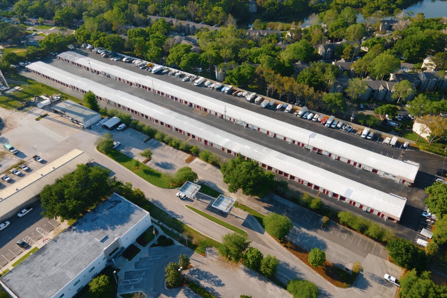 Primary Photo Of 540 N State Road 434, Altamonte Springs Self Storage For Sale