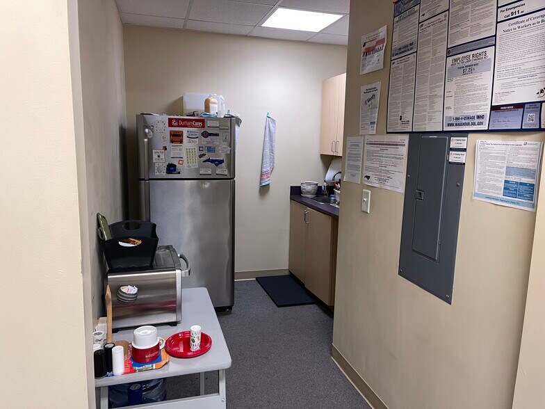 More Photos Of 1502 W NC Highway 54, Durham Office For Sale