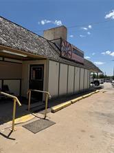 Primary Photo Of 349 Texas 36, Cross Plains Restaurant For Sale