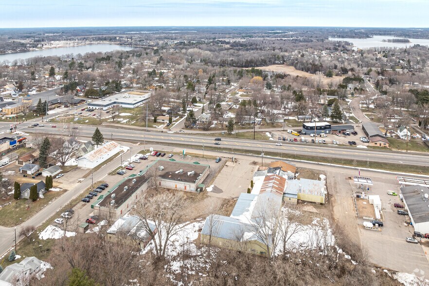 More Photos Of 13185-13205 Saint Croix Ave, Lindstrom General Retail For Sale