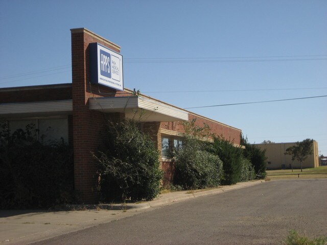 More Photos Of 2901 Avenue Q, Lubbock Office For Sale