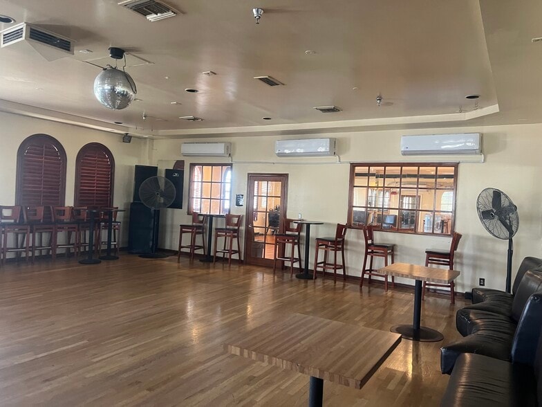 More Photos Of 17 S 1st St, Alhambra Restaurant For Sale