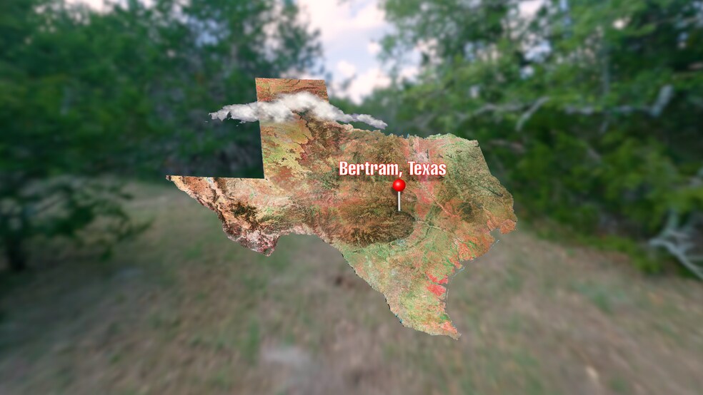 More Photos Of 000 County Road 322, Bertram Land For Sale