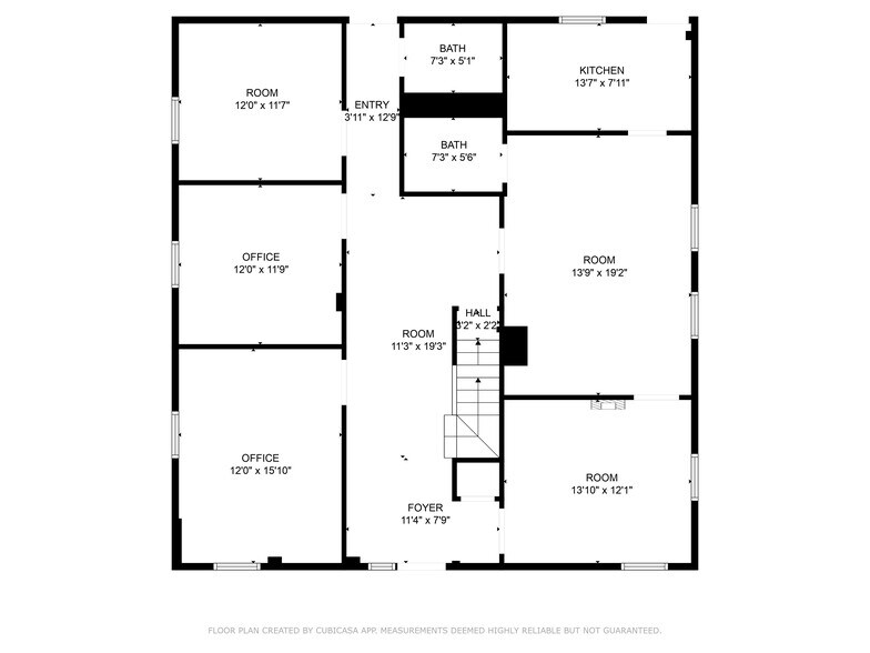 More Photos Of 28916 Euclid Ave, Wickliffe Office For Sale