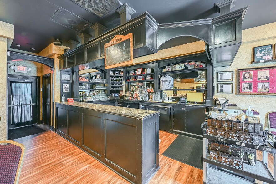 More Photos Of , Grapevine General Retail For Sale