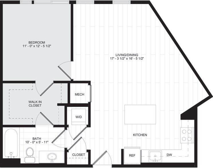 More Photos Of 8010 Gramercy Blvd, Rockville Apartments For Lease