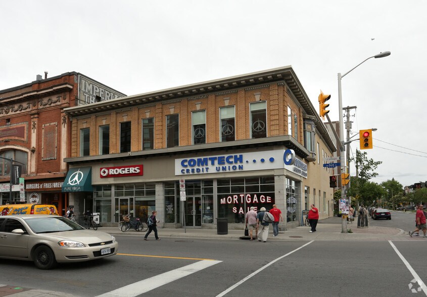 More Photos Of 359-363 Bank St, Ottawa Storefront Retail Office For Sale