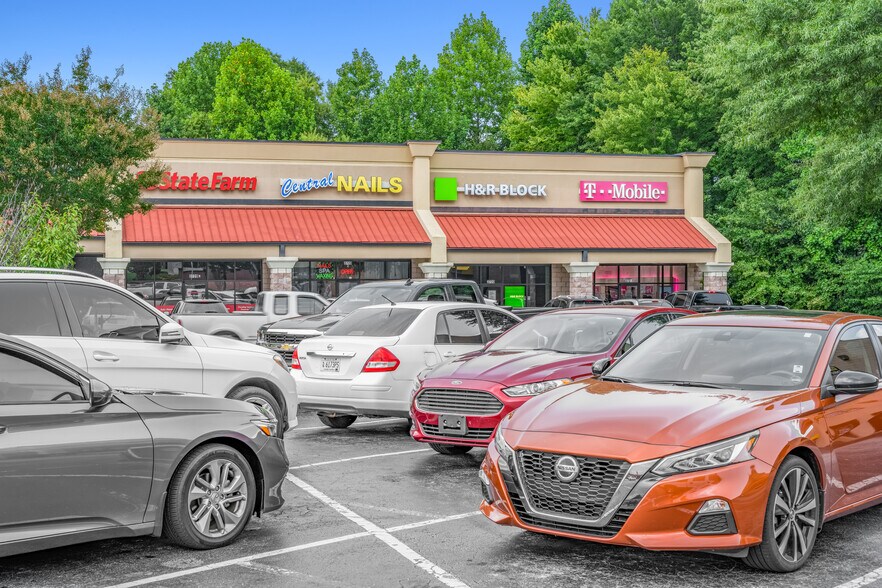 More Photos Of 3720 Boiling Springs Rd, Boiling Springs Unknown For Lease