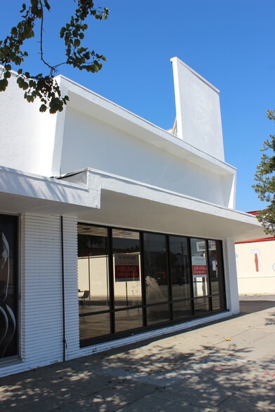 More Photos Of 5431-5441 Sepulveda Blvd, Culver City Storefront Retail Office For Lease