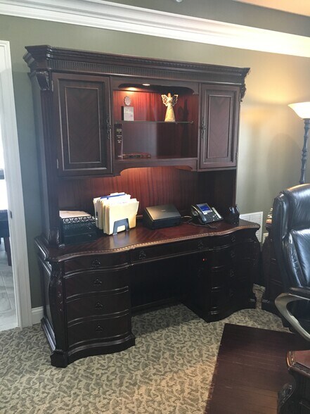 More Photos Of 11590 McKinley Hwy, Osceola Office For Lease
