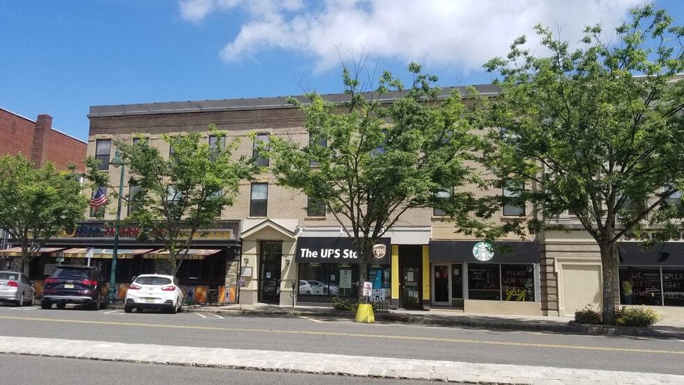 Primary Photo Of 57 Union Pl, Summit Office For Lease