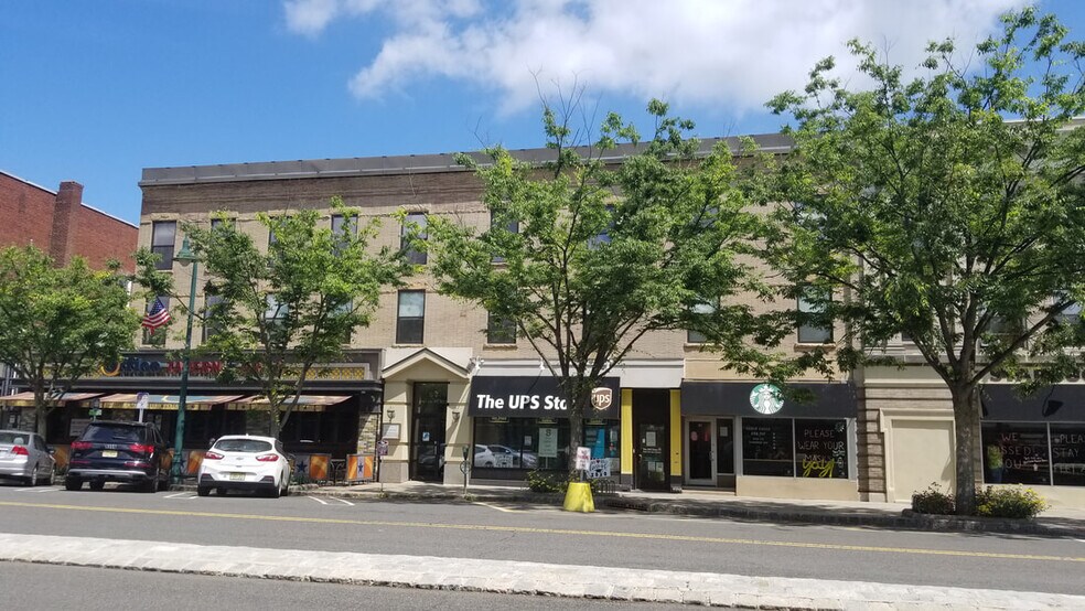 More Photos Of 57 Union Pl, Summit Office For Lease