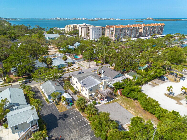 More Photos Of 220 Scotland St, Dunedin Healthcare For Lease