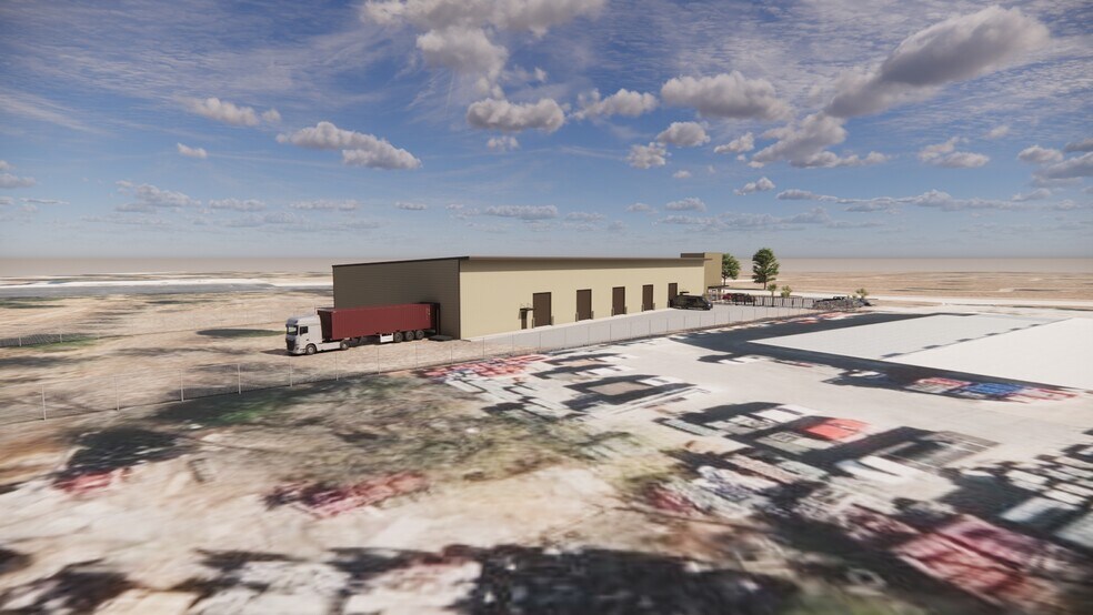 More Photos Of 1630 Northlake Pass, Universal City Industrial For Sale