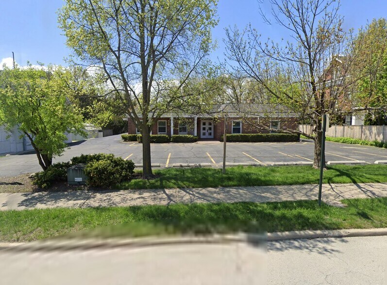 Primary Photo Of 750-752 Green Bay Rd, Winnetka Land For Sale