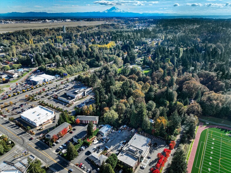 More Photos Of 16504 3rd Ave SW, Burien Land For Sale