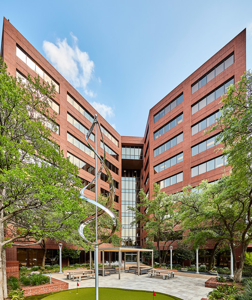 Primary Photo Of 14901 Quorum Dr, Dallas Office For Lease