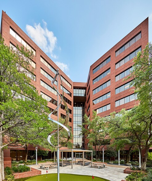 More Photos Of 14901 Quorum Dr, Dallas Office For Lease