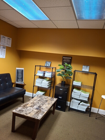 More Photos Of 315 N Charles St, Baltimore Office Residential For Sale