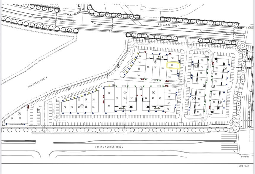 More Photos Of 9630 Research Dr, Irvine Research And Development For Sale
