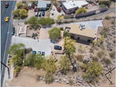 More Photos Of 19840 N Cave Creek Rd, Phoenix Medical For Lease