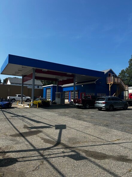 More Photos Of 1208 Smithfield Ave, Lincoln Warehouse For Sale