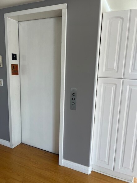 More Photos Of 2435 Stozier Ave, South El Monte Warehouse For Lease