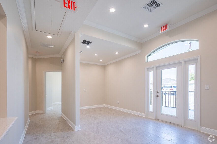 Photo of 1st Floor Ste 