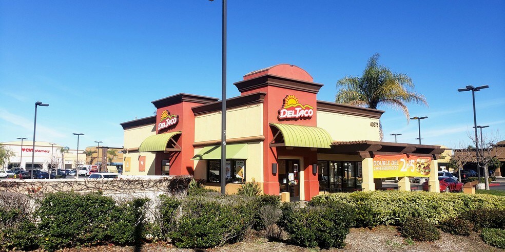 More Photos Of 40285-40405 Winchester Rd, Temecula Unknown For Lease