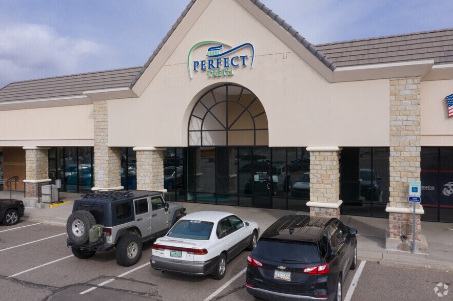 More Photos Of 20153-20269 E Smoky Hill Rd, Centennial Unknown For Lease