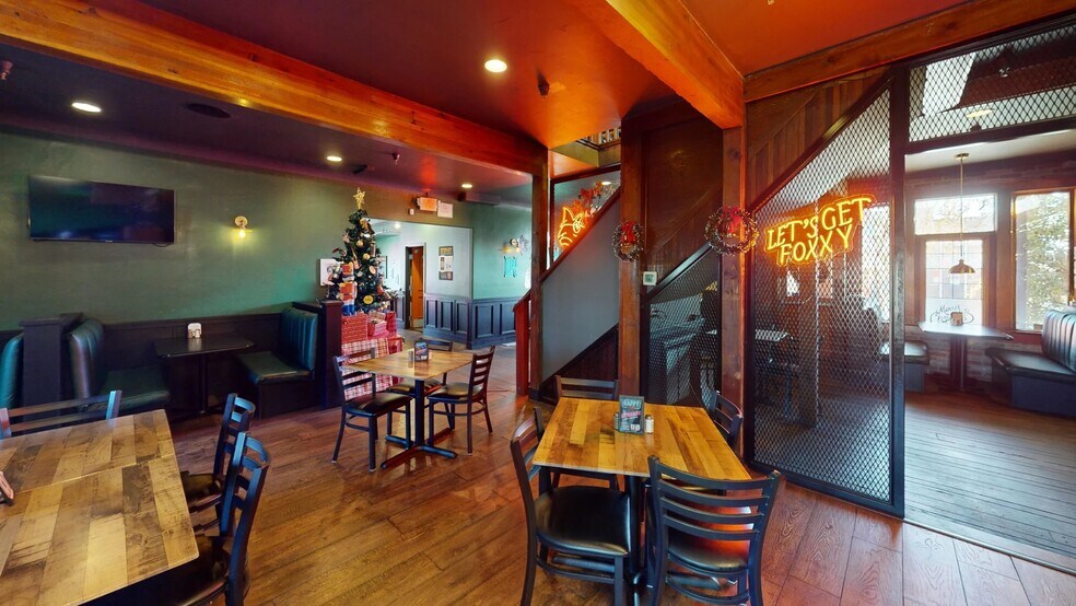 More Photos Of 124 Wonder St, Reno Restaurant For Sale