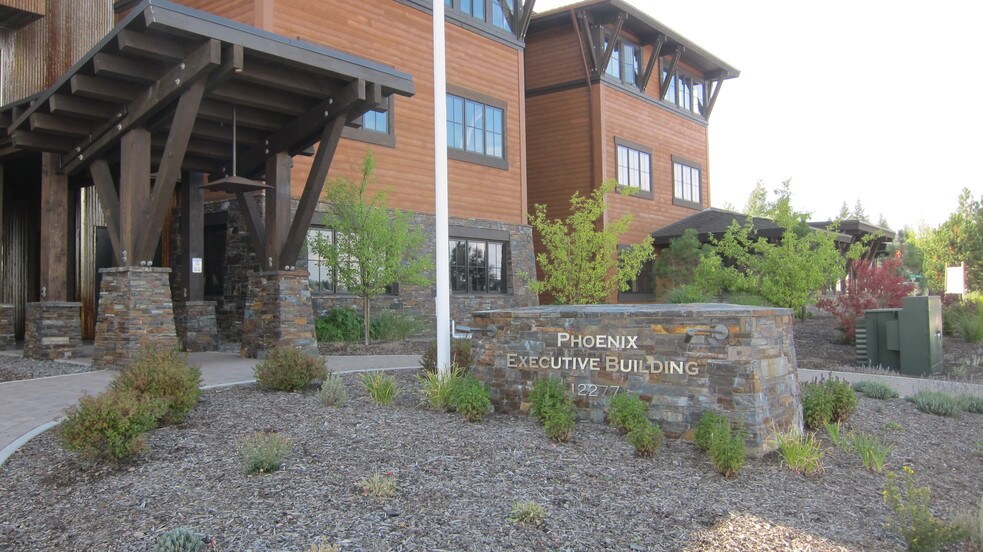 More Photos Of 12277 Soaring Way, Truckee Office Residential For Lease