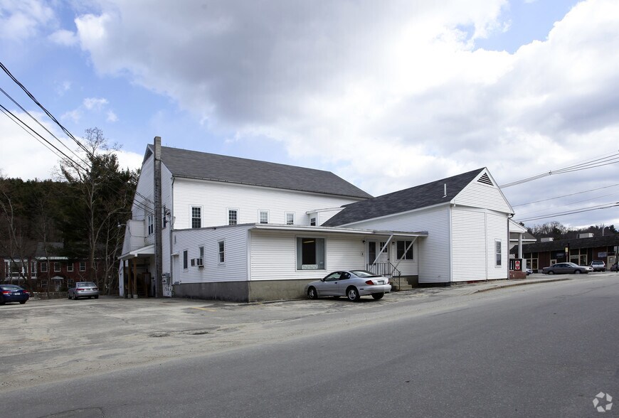 More Photos Of 5-9 Main St, Peterborough Storefront Retail Office For Lease