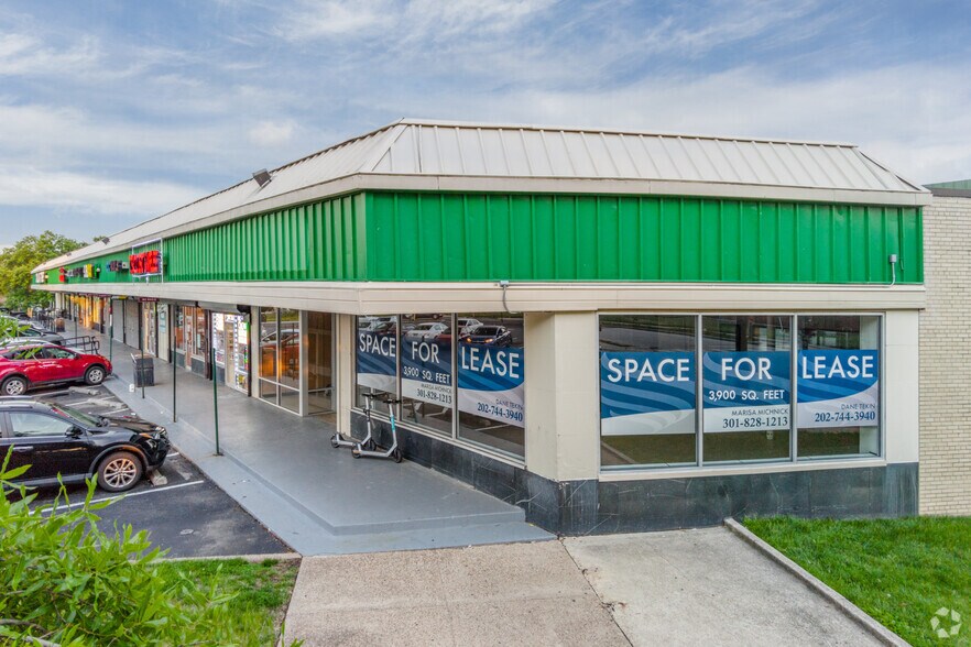 More Photos Of 1901 Michigan Ave NE, Washington Unknown For Lease