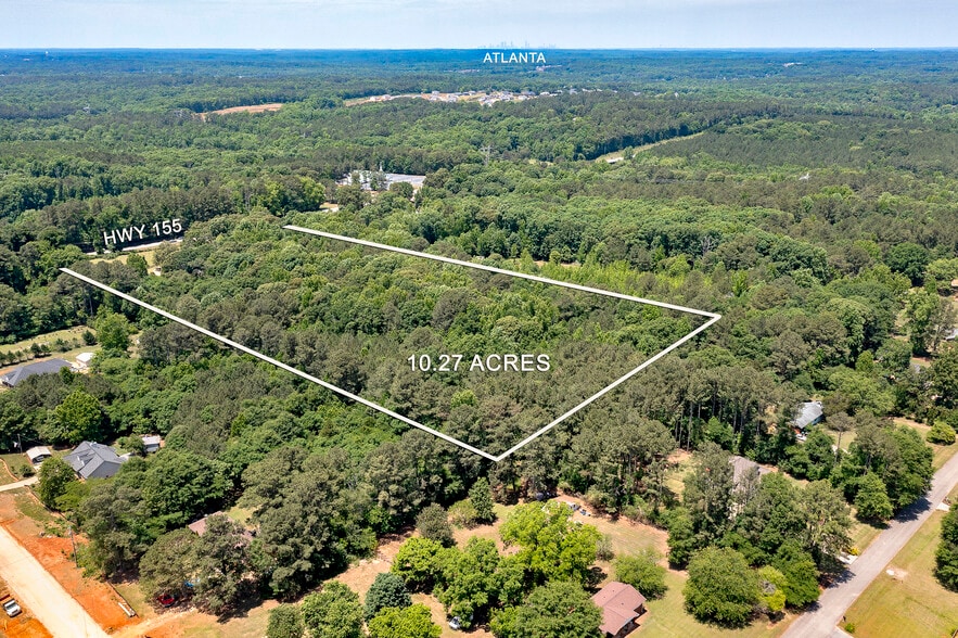 Primary Photo Of 2534 Highway 155 N, McDonough Land For Sale