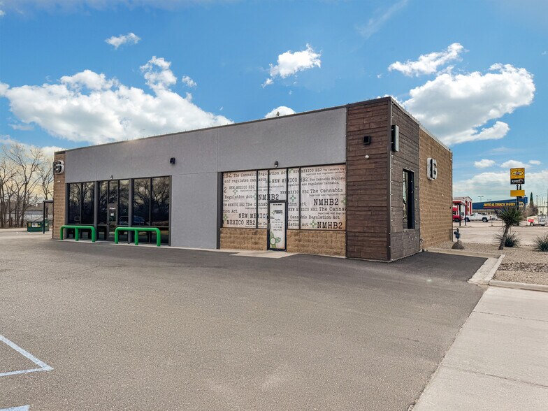 More Photos Of 1912 N Grimes St, Hobbs Flex For Sale