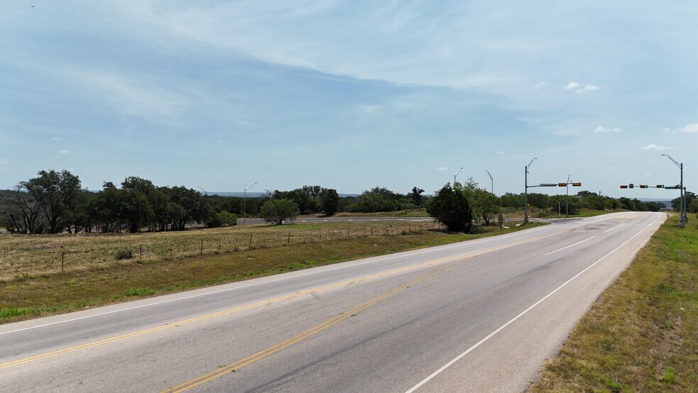 More Photos Of 610 FM 1431 Manzano Mile, Marble Falls Land For Sale