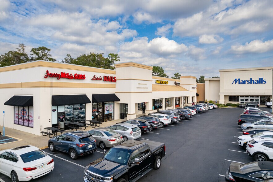 More Photos Of 1650-1670 Airport Blvd, Pensacola Unknown For Lease