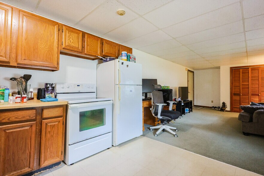 More Photos Of 31-37 Leicester St, North Oxford Apartments For Lease