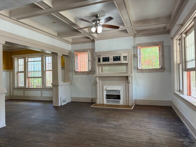 More Photos Of 1314 Magoffin Ave, El Paso Office Residential For Sale