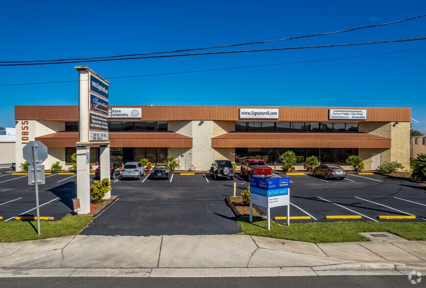 More Photos Of 10855 US Highway 19 N, Clearwater Manufacturing For Sale